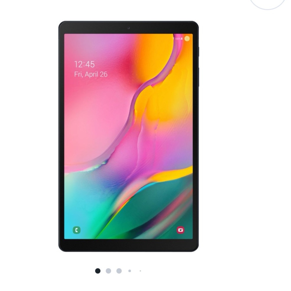 Samsung Galaxy Tab A Tablet 32GB
